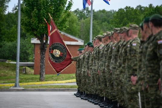 Vojni Ordinarijat U Republici Hrvatskoj